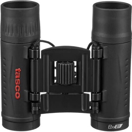 Binocular Tasco 8 X 21mm Jumelles Binocular Tasco 8 X 21mm Jumelles