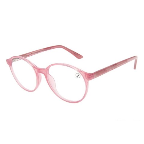 Armazón Chilli Beans Minnie Kids Rosa