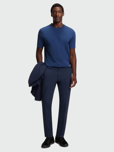 BOSS - Remera Thompson 01 473