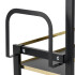 Estante Organizador Condimentos Cocina Especiero C/estantes Estante Organizador Condimentos Cocina Especiero C/estantes