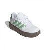 CHAMPION ADIDAS COURTBLOCK BOLD MUJER JR0734 Blanco-verde