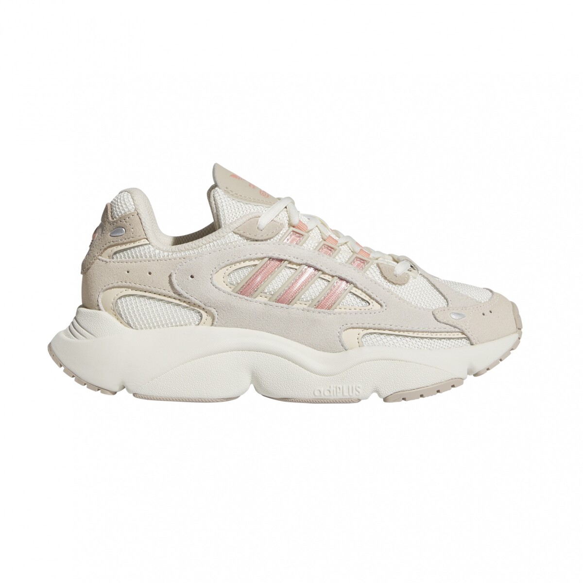 adidas OZMILLEN - WHITE 