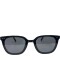 Reckless Radial Flow Black