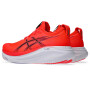 GEL-Nimbus 27 - Hombre Flash Red/black