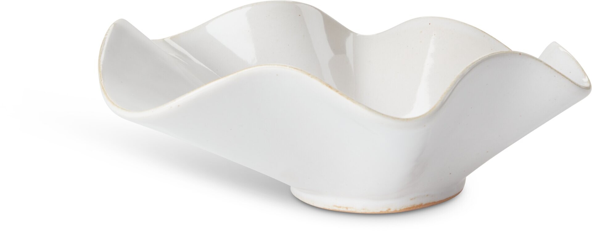 Bol decorativo HILMIR A27xL23xA10cm 