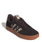 Championes de Mujer Adidas Vl Court 3.0 Marrón - Animal Print