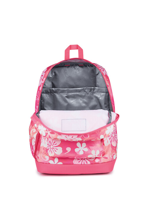 Mochila Portalaptop Cross Town Plus Hiblisscus