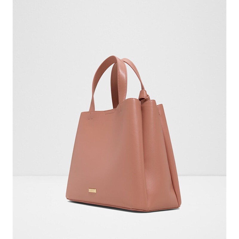 ZARIA OTHER PINK SYNTHETIC OTHER PINK