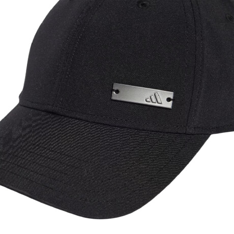Gorra adidas Lightweight - Black Black