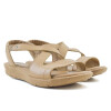 Sandalias Country de Mujer - 39551 Nuez