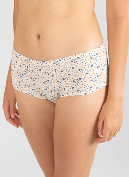 Culotte lucky Marfil
