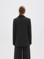 Blazer Aeloria Negro