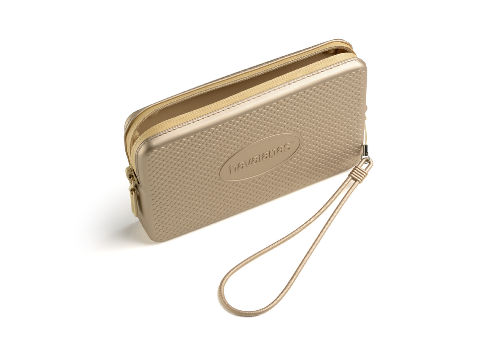 Mini Bag Metallic - Unisex 
