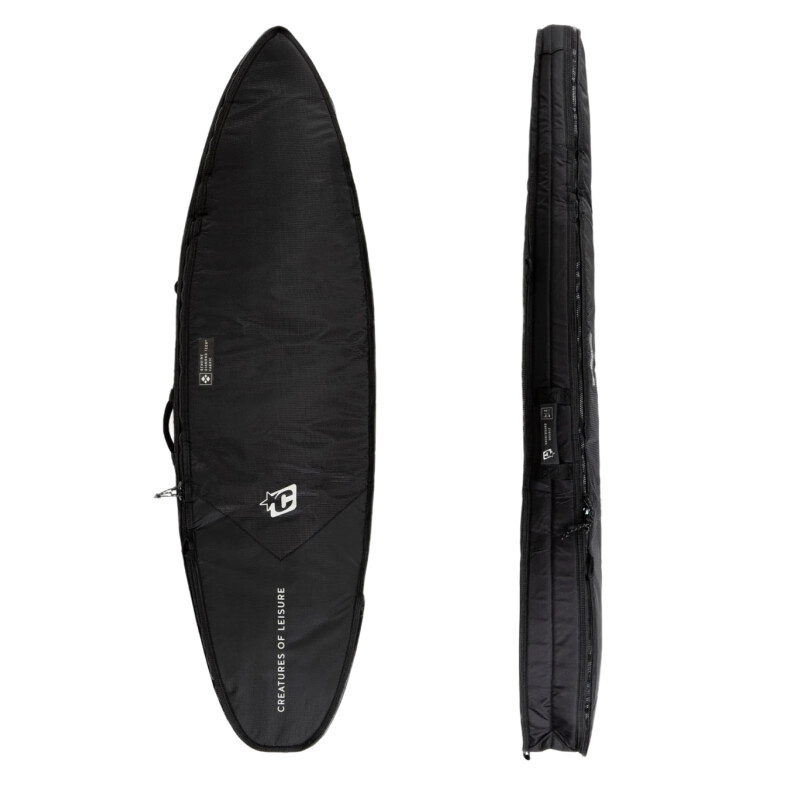 Funda Creatures Shortboard Double Dt2.0 6'3" Funda Creatures Shortboard Double Dt2.0 6'3"