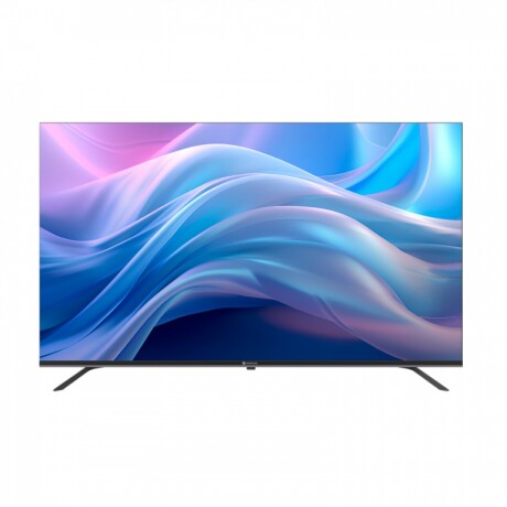 Smart Tv 55" UHD Motorola Google Tv MOT55ULE11 Smart Tv 55" UHD Motorola Google Tv MOT55ULE11
