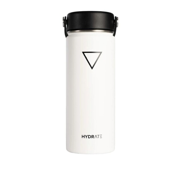Termo Hydrate 532 Ml Blanco Termo Hydrate 532 Ml Blanco