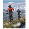 Bicicleta Scott Aspect 970 Talle M Bicicleta Scott Aspect 970 Talle M