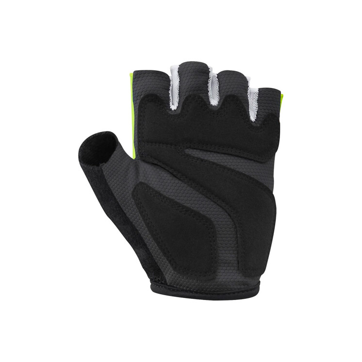 Guantes Shimano Airway Amarillo - M