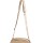 Bandolera Niza Taupe