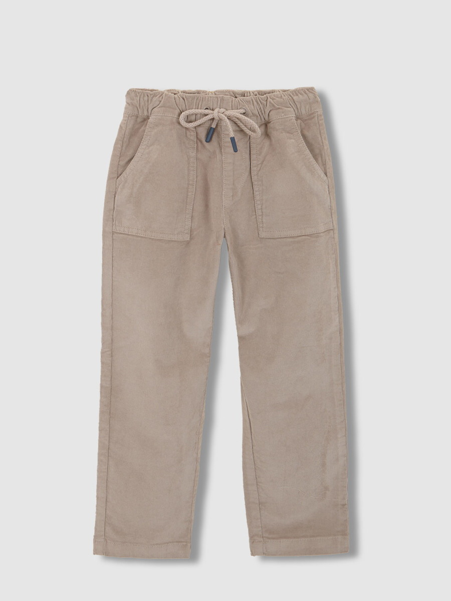 Pantalon Engomado Micropana Mole
