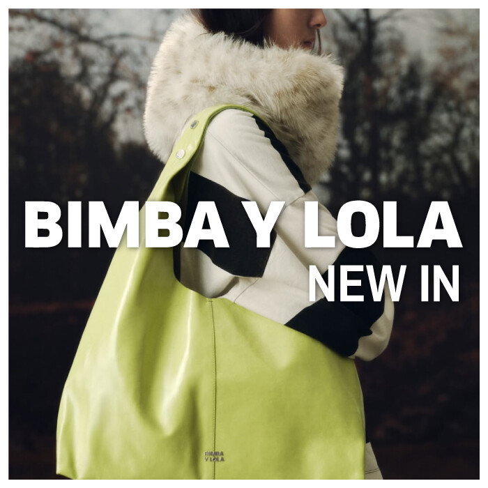 Bimba y Lola