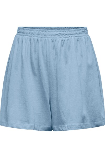 Short May Cashmere Blue