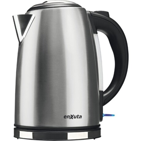 Jarra eléctrica Enxuta 1.7 lts acero inox. V01
