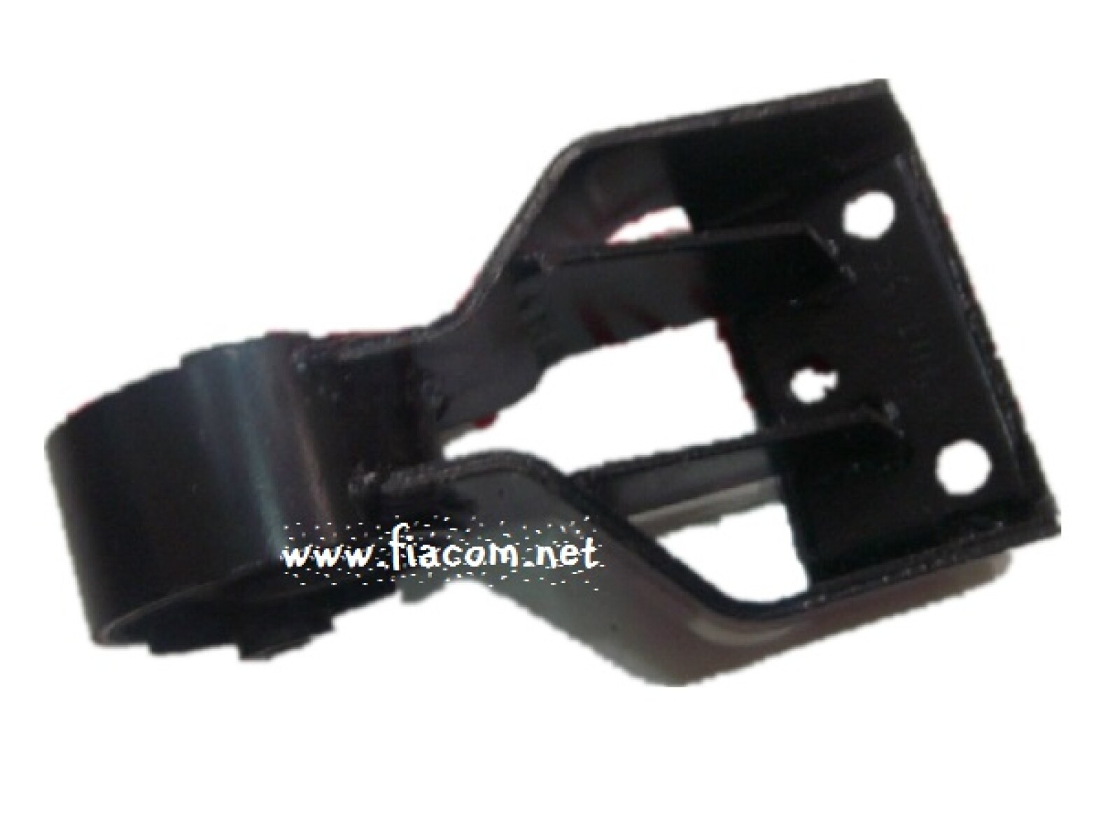 SOPORTE DE MOTOR CHEVROLET C/BUJE IZQ N300 - 
