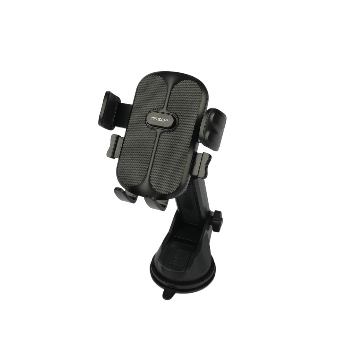 SOPORTE DE CELULAR PARA ESPEJO BCT34 CORTO RETROVISOR 360 