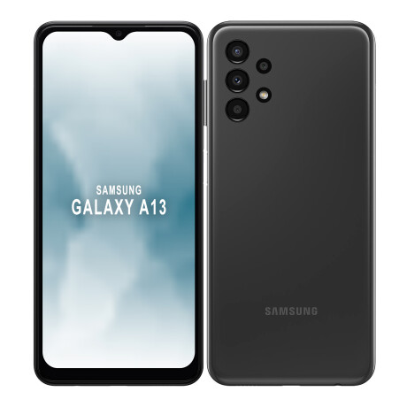 Samsung - Smartphone Galaxy A13 SM-A135M/DS - 6,6" 001