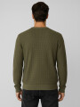 Sweater Morelen Verde Seco