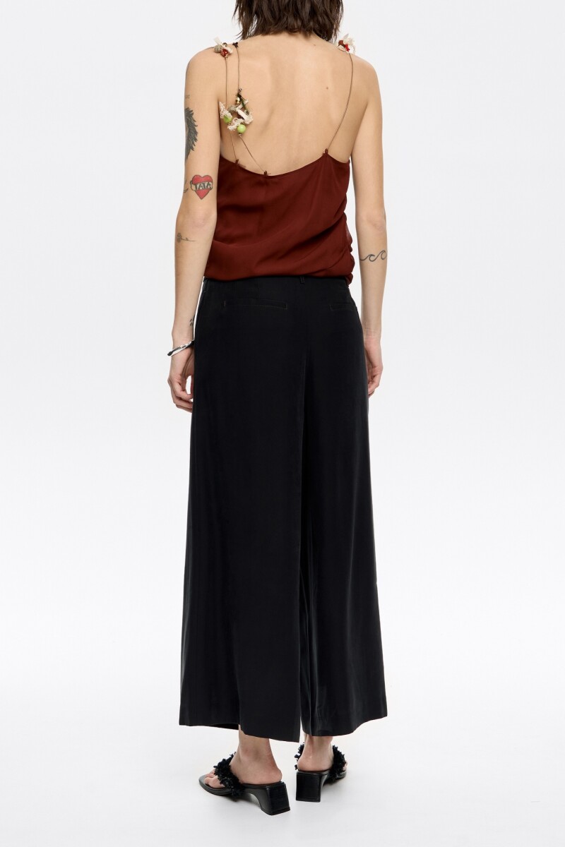 PANTALÓN Negro
