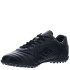 Championes de Fútbol 5 Hombre Umbro Touch TF Negro
