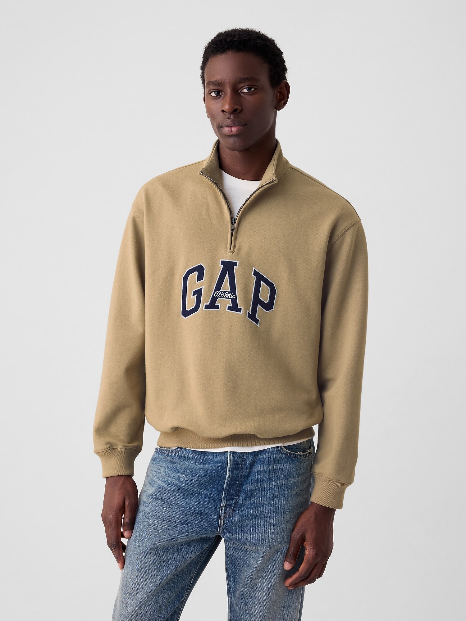 Gap Buzos Para Hombres Precios Buzo Gap MercadoLibre