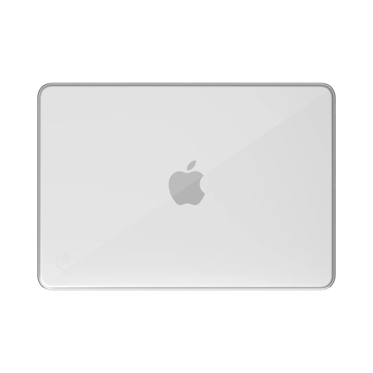 STM Carcasa Studio para MacBook NEO - Clear 
