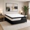 Sommier 2 Plazas THM Cobalt Smart Box Negro