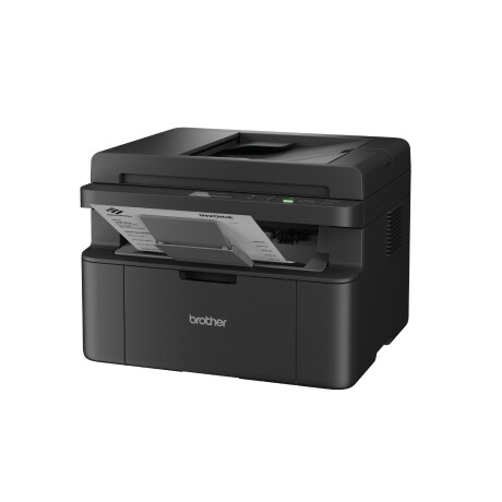 Impresora Brother DCP1652NW Wifi V01