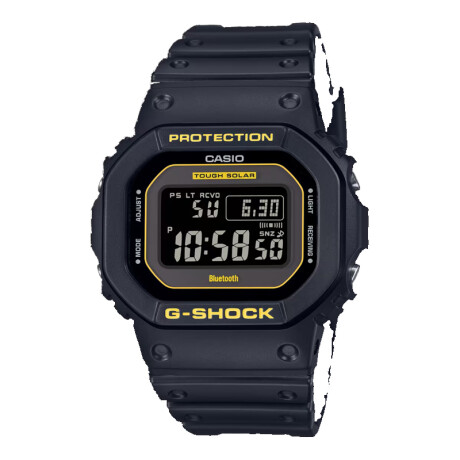 Reloj G-Shock Casio Digital Hombre GW-B5600CY-1ADR Reloj G-Shock Casio Digital Hombre GW-B5600CY-1ADR