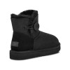 Mini Bailey Button II W - Mujer Black
