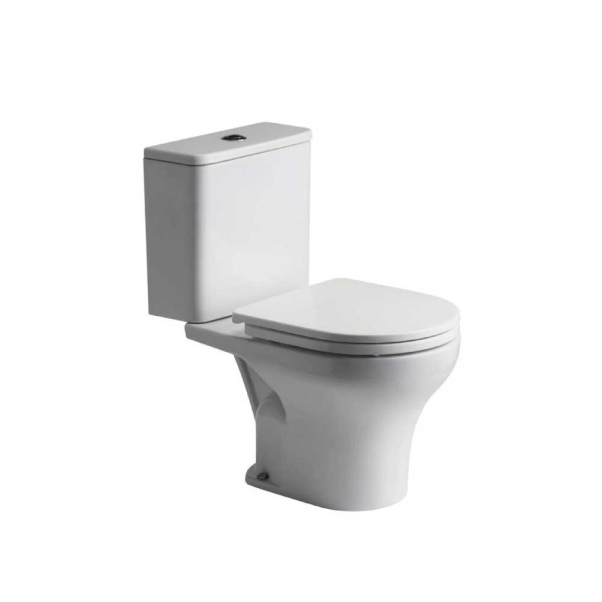 Inodoro Largo Veneto 