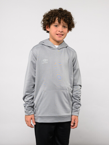 Buzo Training Hooded Umbro Junior 05m
