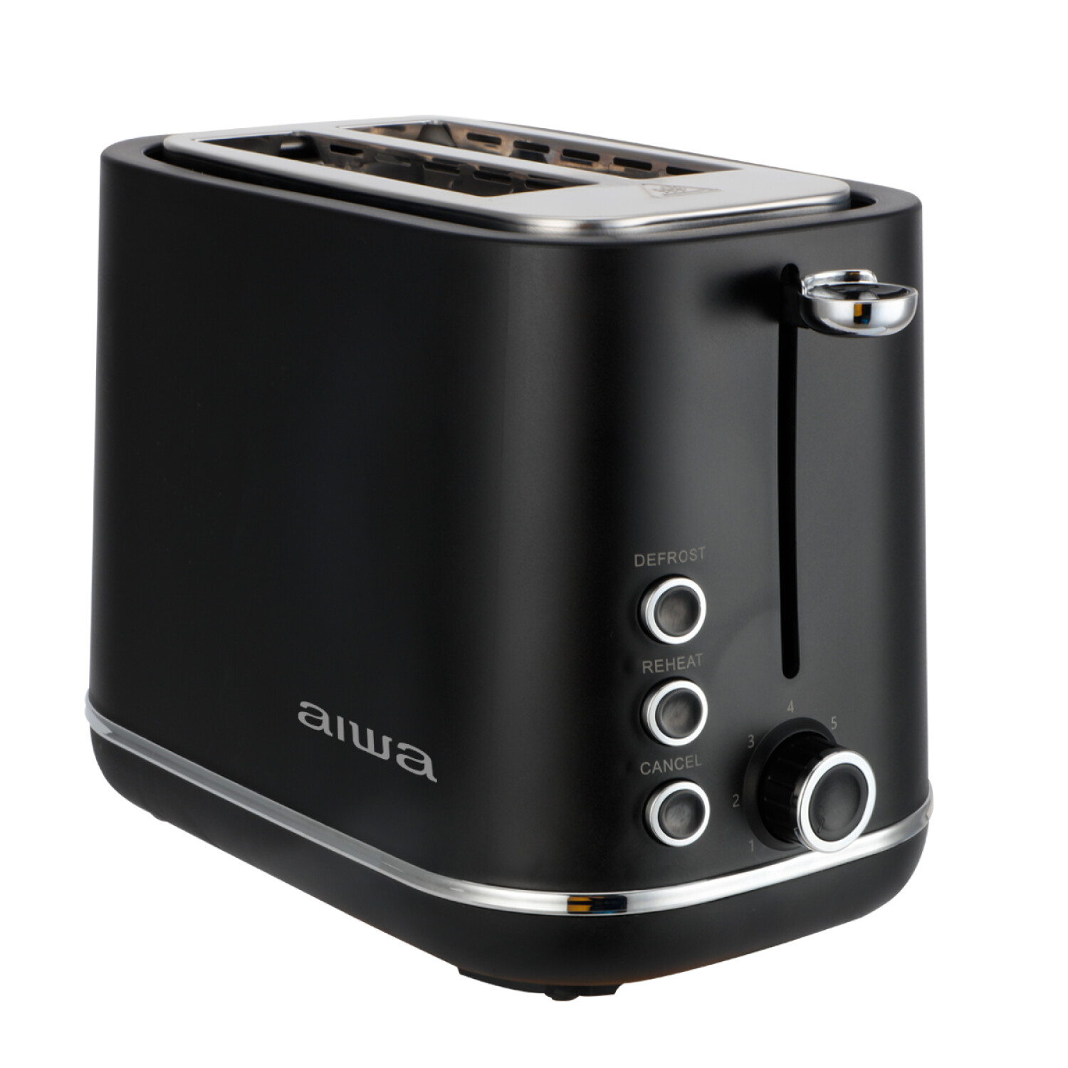 Maquina Tostadora Tostadora Aluminio Tostador Kenwood Personal