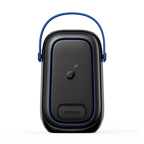 Parlante Portátil Anker Soundcore Rave Neo 2 A33A1Z11 Black Parlante Portátil Anker Soundcore Rave Neo 2 A33A1Z11 Black