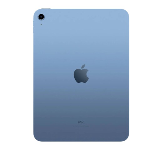 Ipad 10 10.9" 256gb We MPQ93LL/A Blue Ipad 10 10.9" 256gb We MPQ93LL/A Blue