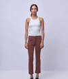Oxford Ansox Brownie