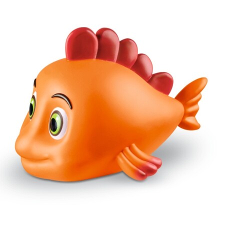Juguetes Para El Baño Pez Bebe Co252 Varios Modelos Ub 001