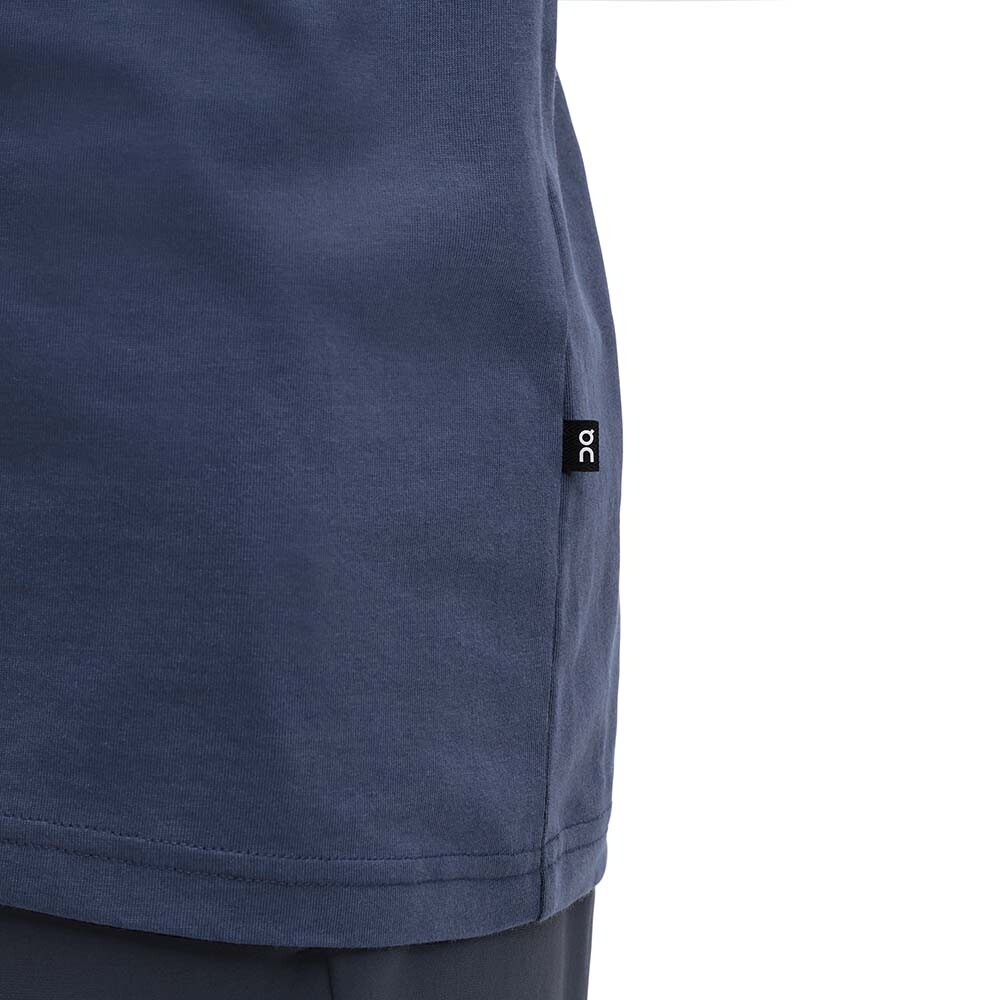 Graphic-T M - Hombre Denim