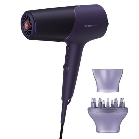 Secador de pelo Philips serie 5000 BHD514/00 Secador de pelo Philips serie 5000 BHD514/00