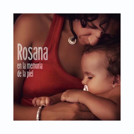 (l) Rosana-en La Memoria De La Piel - Cd (l) Rosana-en La Memoria De La Piel - Cd
