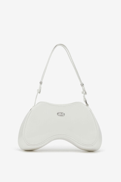 BOLSO PLAY PLAY SHOULDER Blanco